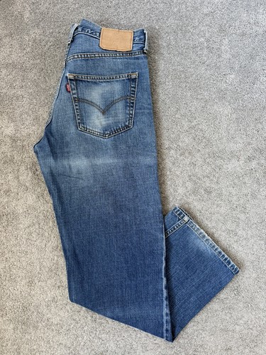 Vintage levis 508 mens jeans - vintage,