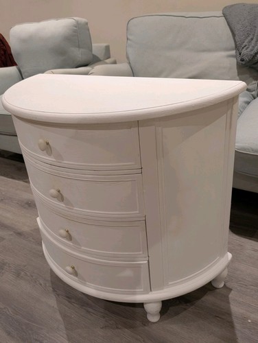 Side table unit - side, /