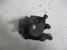 6. Honda NTV 650 RC33 Revere