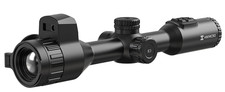HIKMICRO Stellar 3.0 SH35L Thermal Rifle Scope + LRF - 35mm 15mK 384x288 Refurb.