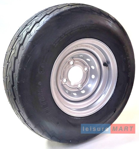 0 10 trailer wheel - 8.0-10,