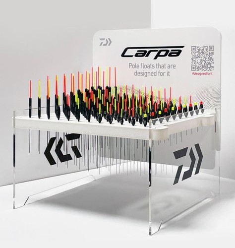 Daiwa carpa commercial classic - carpa,