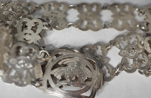 Antique chinese straits pure - antique,