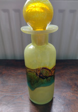 Vintage Mdina Sea And Sand