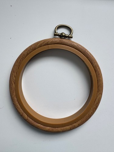 Small round flexi hoop - flexi,