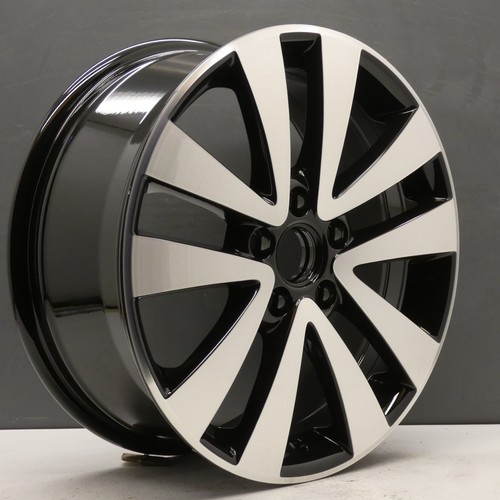 Volkswagen golf mk6 - gtd, 17"