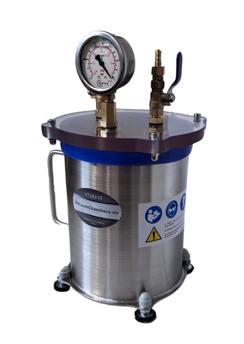 Vacuum trap for infusion - vacuum,