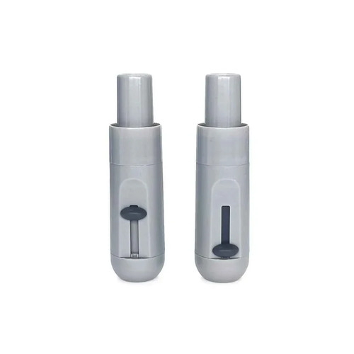 Dental suction tip - dental,