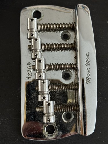 1991 music man - man, 5