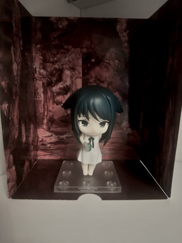 Saya uta official nendoroid - uta,