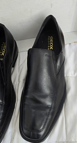 Geox respira men black - respira, men’s
