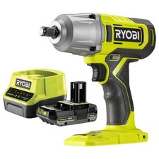 Ryobi ONE+ 3-Speed Impact