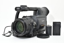 Panasonic AG-HVX205A P2 HD