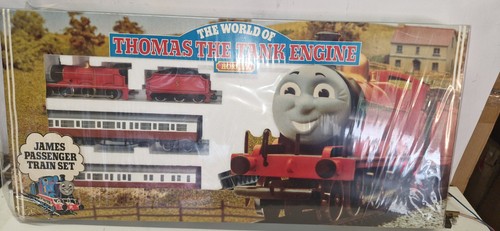 Vintage hornby thomas - vintage,