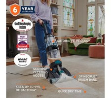 Vax Platinum Power Max Pet