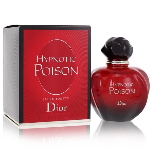 Hypnotic poison christian - poison,