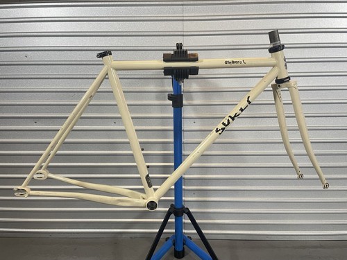 Surly streamroller track - streamroller,