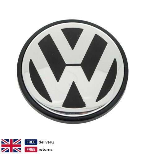 Volkswagen 65mm center - volkswagen, cap