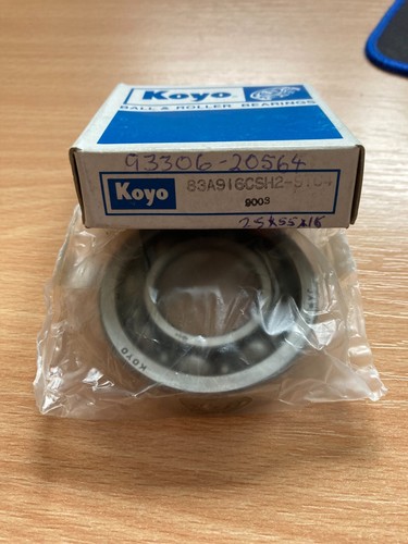 Yamaha rd500lc nos crankshaft - rd500lc,