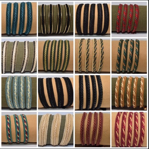 Gimp braid upholstery trim - gimp, braid,