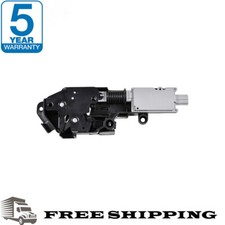 for Freelander 1 L314 96-06 Rear Door Tailgate Latch Lock Mechanism FQR000010