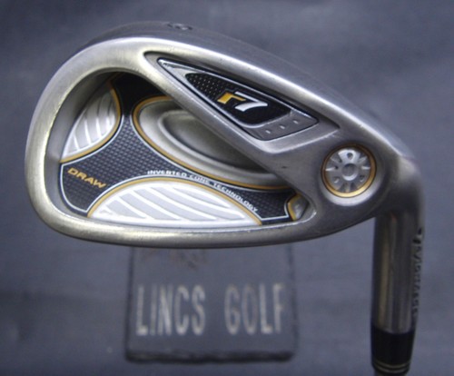 Taylormade draw iron - r7, 9