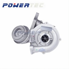 GT1238SZ Turbocharger for
