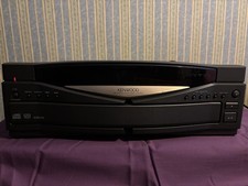 Kenwood Series 21 Multi CD