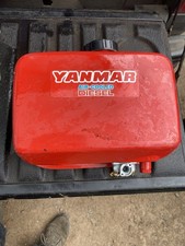 Yanmar Diesel Engine Fuel Tank