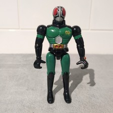 Saban's Masked Rider MASKED