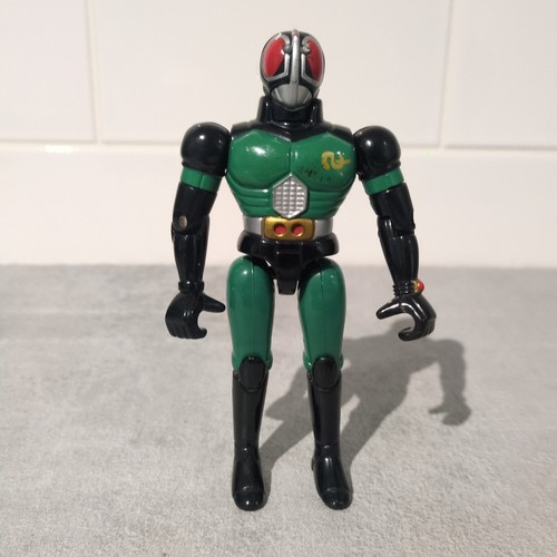 Saban masked rider - masked,