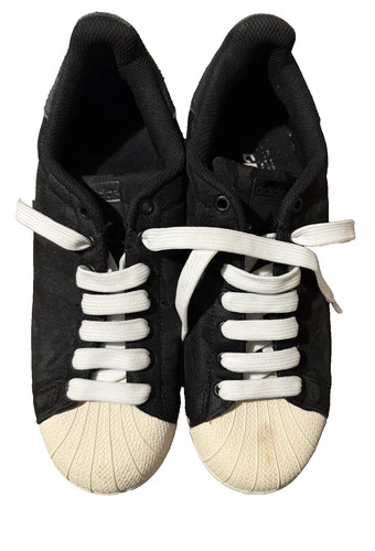 Adidas superstar black - adidas,