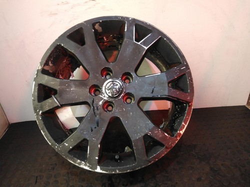 Vauxhall zafira alloy wheel - vauxhall,