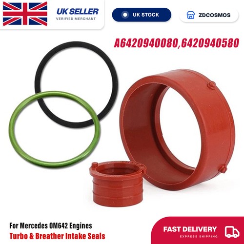 For mercedes om642 - om642, turbo