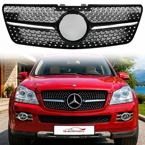 For mercedes class w164 - for,