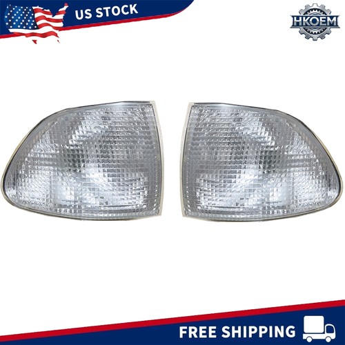 Turn signal indicator - 2x,