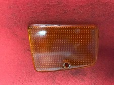 Indicator Gem Rear FIAT 127 CL