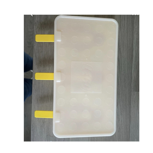 Lego ice pop mould - mould, with