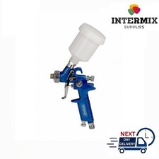FASTMOVER Mini HVLP Spray Gun