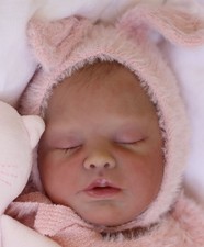 Reborn Baby Doll