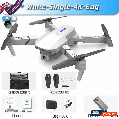 New e88pro drone - rc,