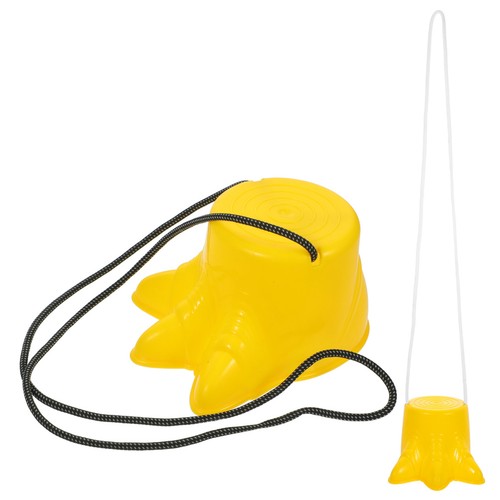 Pcs stilt feet walking - walking, toy