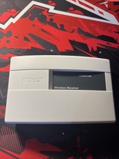 Risco Wireless Expansion