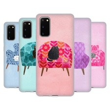 OFFICIAL PLANET CAT ARM CHAIR