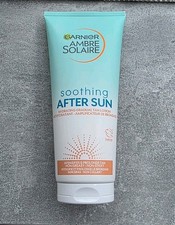 Garnier Ambre Solaire After