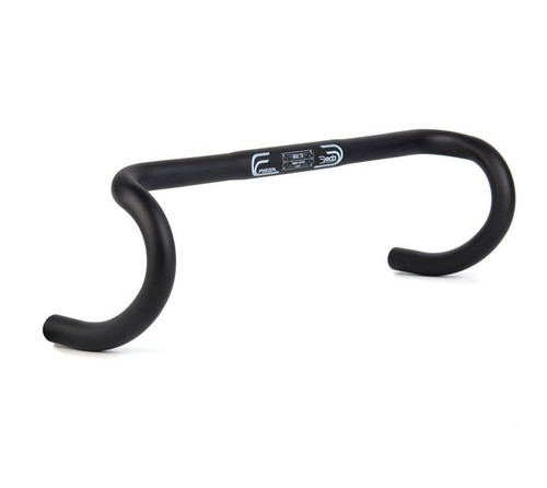 Deda piega rhm - alloy, road