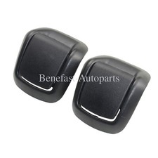 Front Seat tilt handle Kit L+R For Ford Fiesta MKV Hatchback Box 1.4 1.6 TDCi
