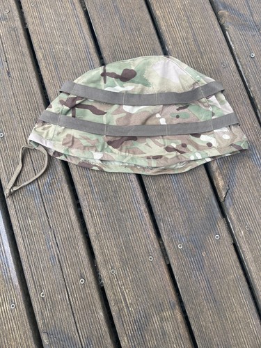 Mtp mk7 helmet - mk7, british