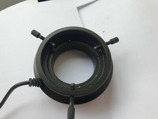 SCIENCSCOPE IL-LED-R2E 8 POINT RING LIGHT (RING LIGHT ONLY) (R6S4.2B3)