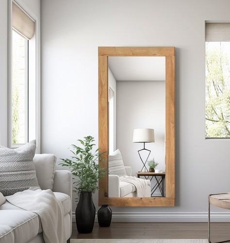 Full length mirror long - full,